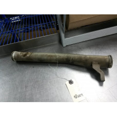 96S009 Coolant Crossover Tube From 2002 Mitsubishi Eclipse  3.0